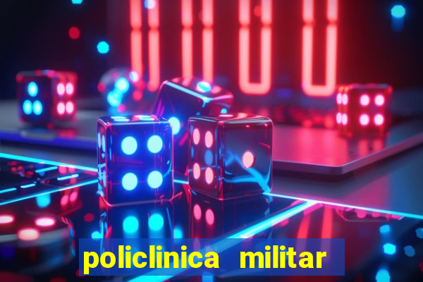 policlinica militar de porto alegre